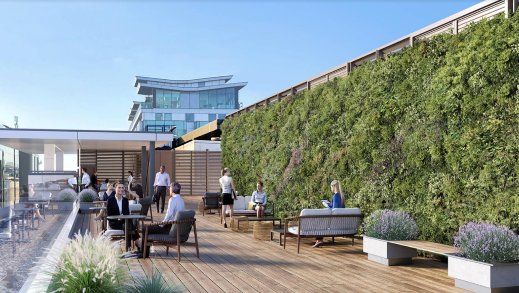 Aurora, Glasgow: New Serviced Office Opening