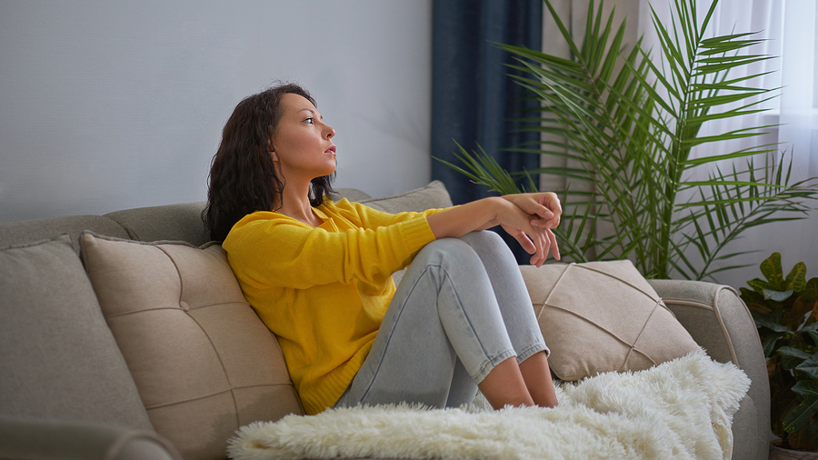 Business in Lockdown: Dealing with uncertainty