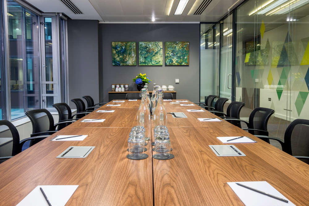 Gov-Tech Workspace Launched in Westminster