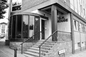 Large Offices available at Birmingham GN House