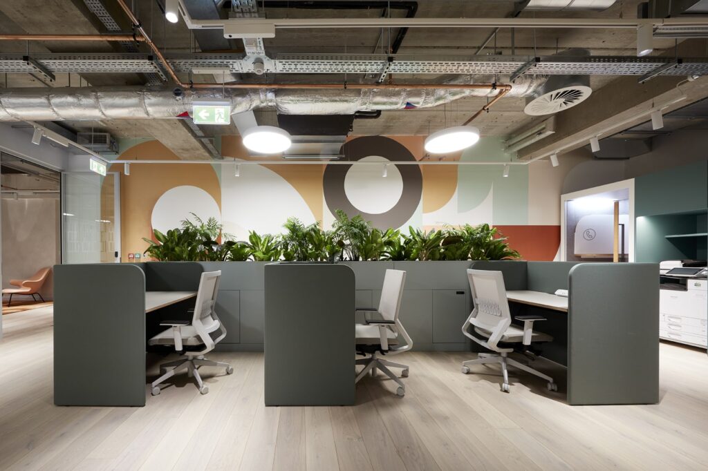 Mountbatten House, Southampton - Serviced Office Space Southampton - Coworking Spaces