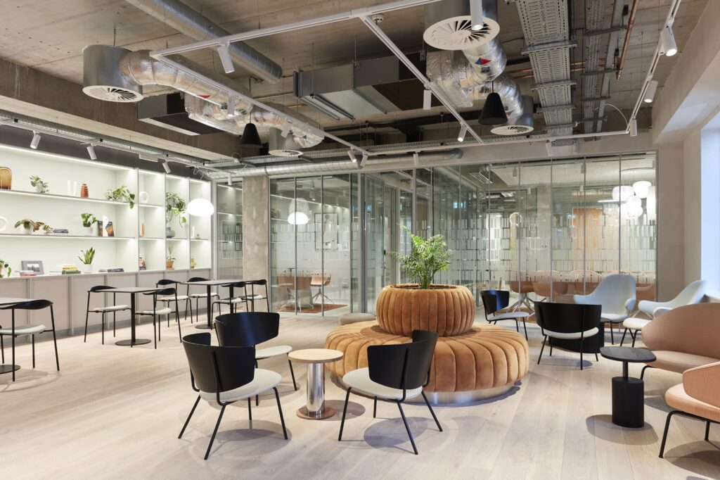 NEW! Brand new serviced offices in Southampton are Open!