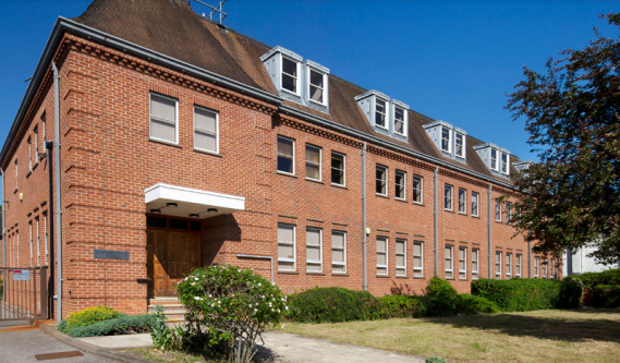 New Serviced Offices in Oxford: The Quad in Summertown celebrates its opening