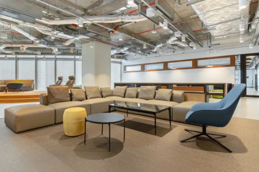 New Serviced Offices Open in Aberdeen