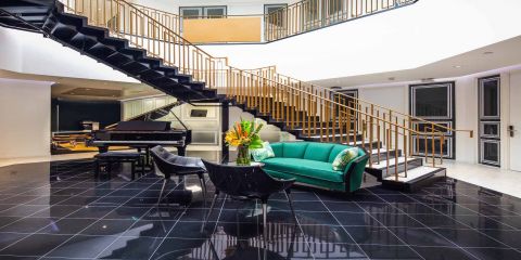 Office Space Mayfair: Brick Street - New Availability