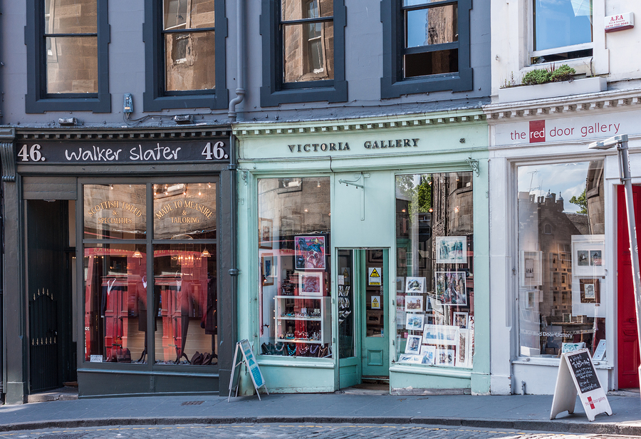 Offices.co.uk launch “Spend Local” Campaign