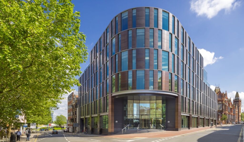 R+ Reading Opens NEW Serviced Offices in November 2022