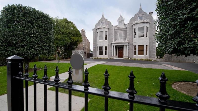 Serviced Office Space Available at Queens Road, Aberdeen
