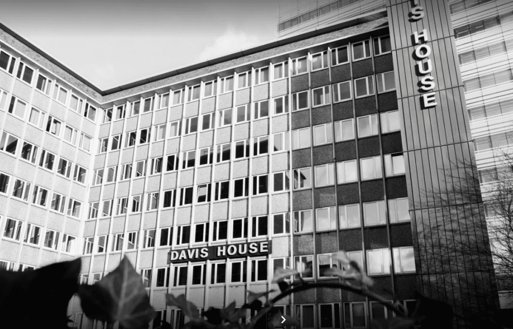 Serviced Offices Croydon - Huge Private Office Suite & Boardroom