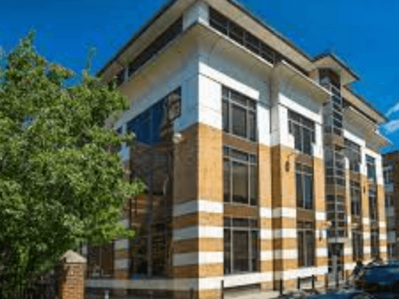 1 Mark Square - Serviced Offices Shoreditch