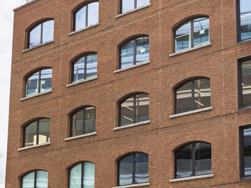 1 St. Katharine’s Way - Serviced Offices Tower Bridge