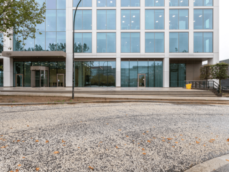 Serviced Offices Milton Keynes - Avebury Boulevard