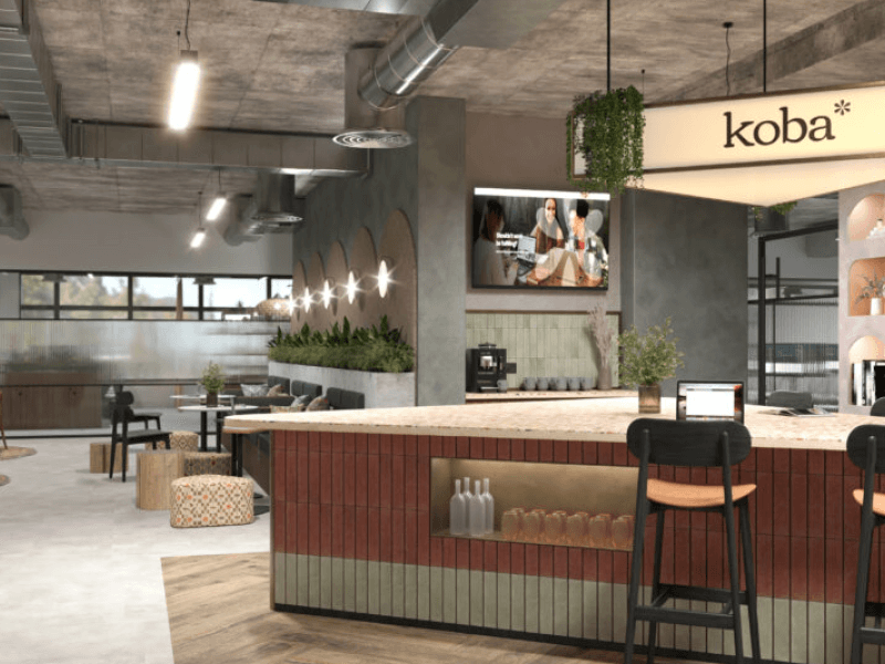 100 Barbirolli Square - Serviced Offices Manchester City Centre