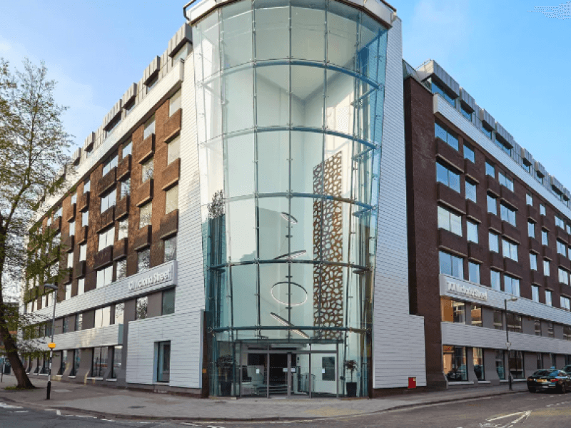 101 Victoria Street , Bristol - Serviced Offices close to Temple Meads