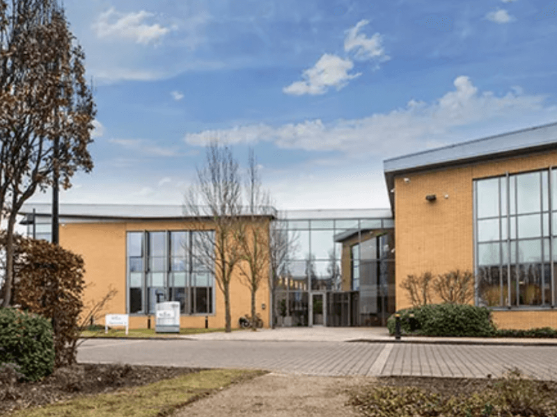 1010 Cambourne Business Park – Serviced Offices Cambourne