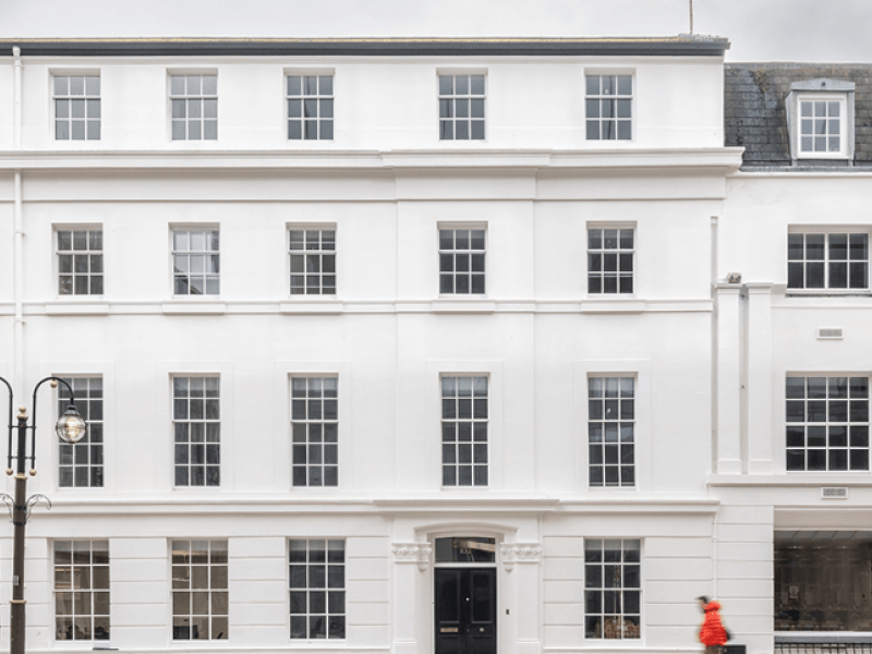 102 Colmore Row - Dog Friendly Serviced Offices Birmingham