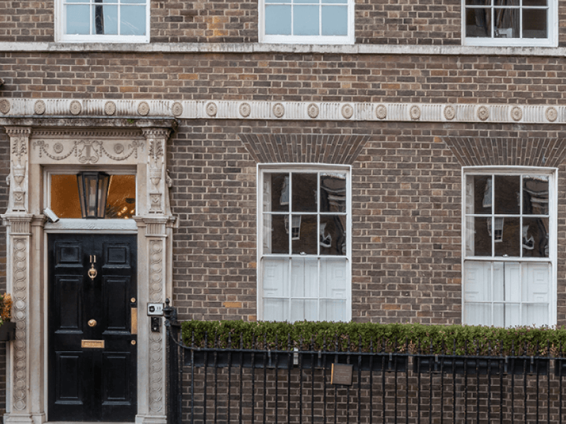 Serviced Offices Soho - 11 Golden Square, Soho, W1F 9JB