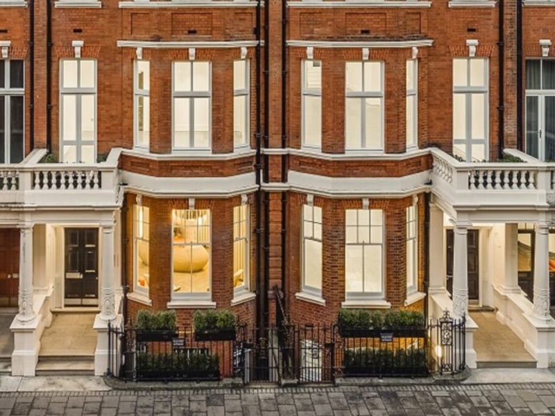 Serviced Offices Marble Arch - 111 Park Street, Mayfair, W1K 7JF