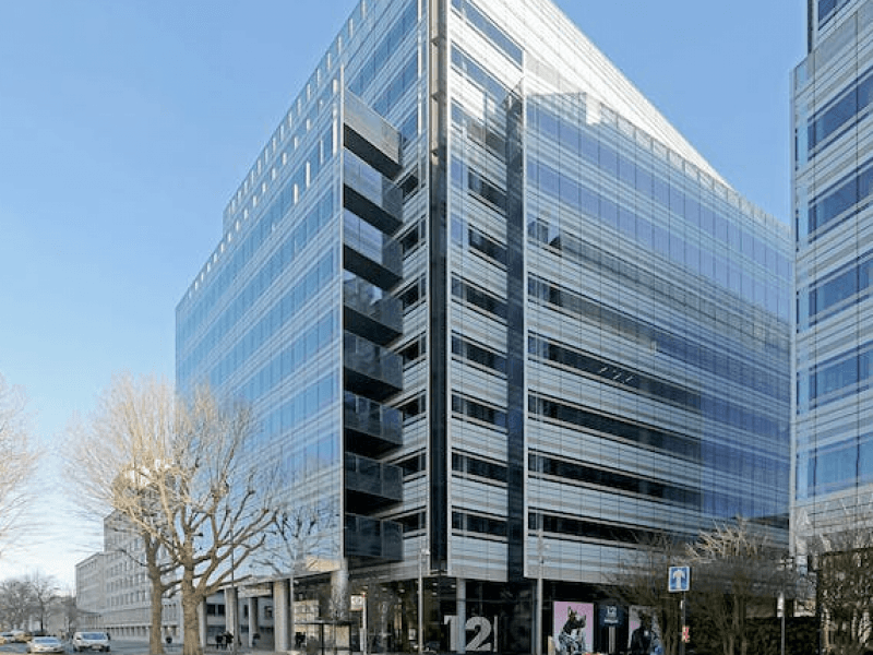 12 Hammersmith Grove - Serviced Offices Hammersmith