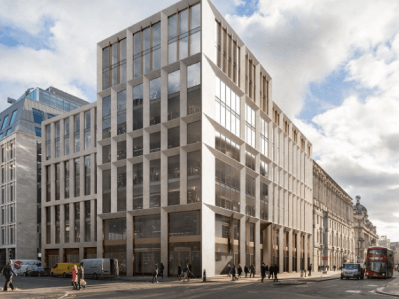 120 Moorgate, City of London - Serviced Offices near Moorgate Station