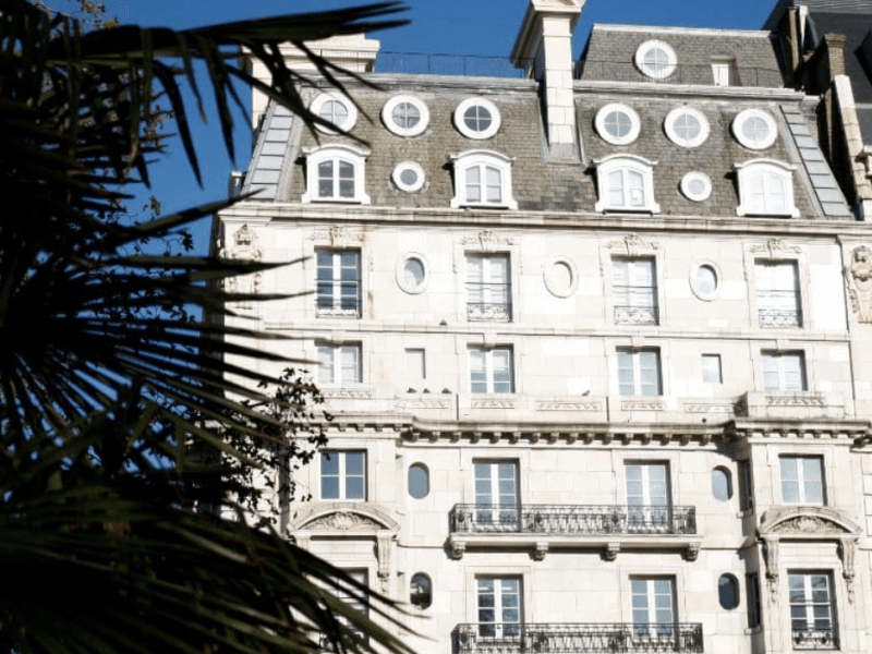 13 Hanover Square - Serviced Offices in Mayfair, London