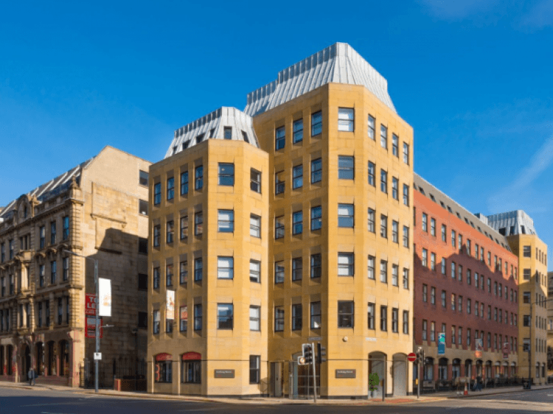 14 King Street, Leeds (Leeds Offices to rent Flexible)