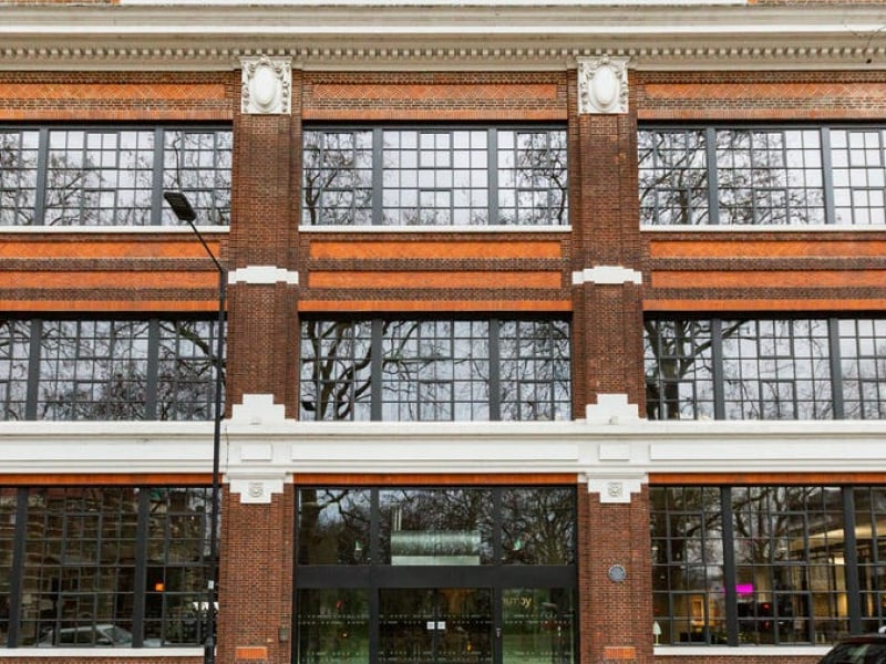 184 Shepherds Bush Road - Serviced Offices, London