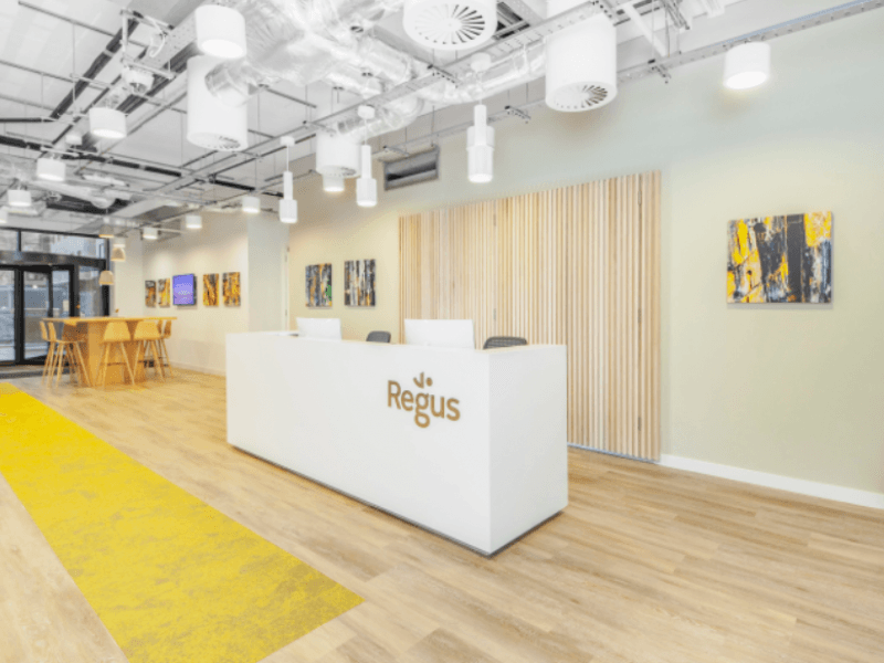 19 Oxford Road Bournemouth - Serviced Offices Bournemouth