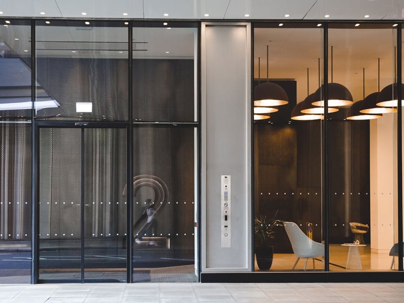 2 Stephen Street – Shared Office Space Fitzrovia