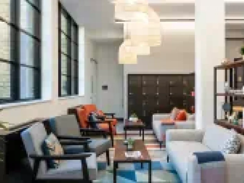 20 Red Lion St – Serviced Office Space London