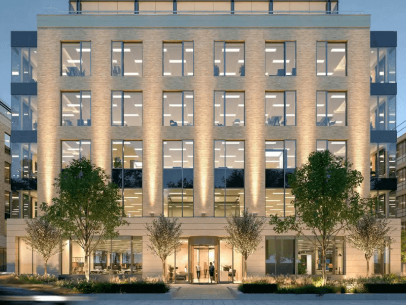 20 Station Road - Serviced Office Cambridge