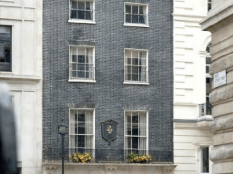 22 King Street – Serviced Office Space London