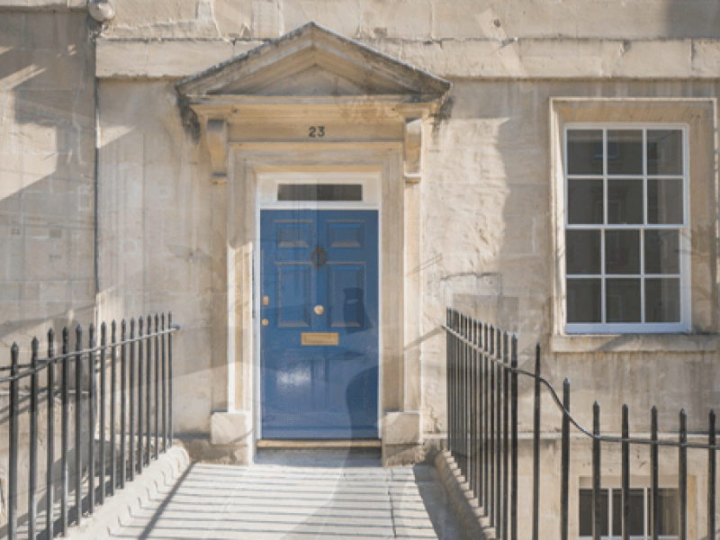 23 Gay Street - Serviced Offices Bath