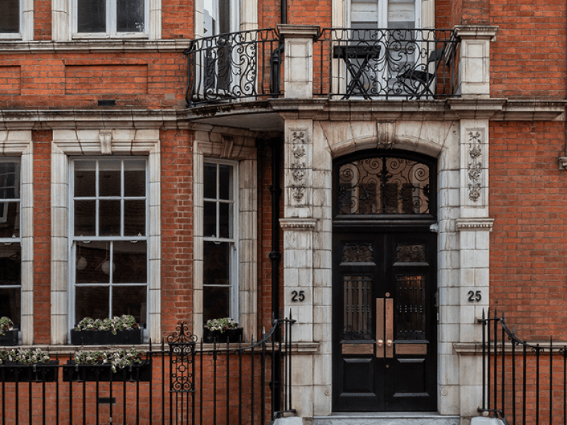 25 Green Street - Serviced Offices Mayfair, near Marble Arch