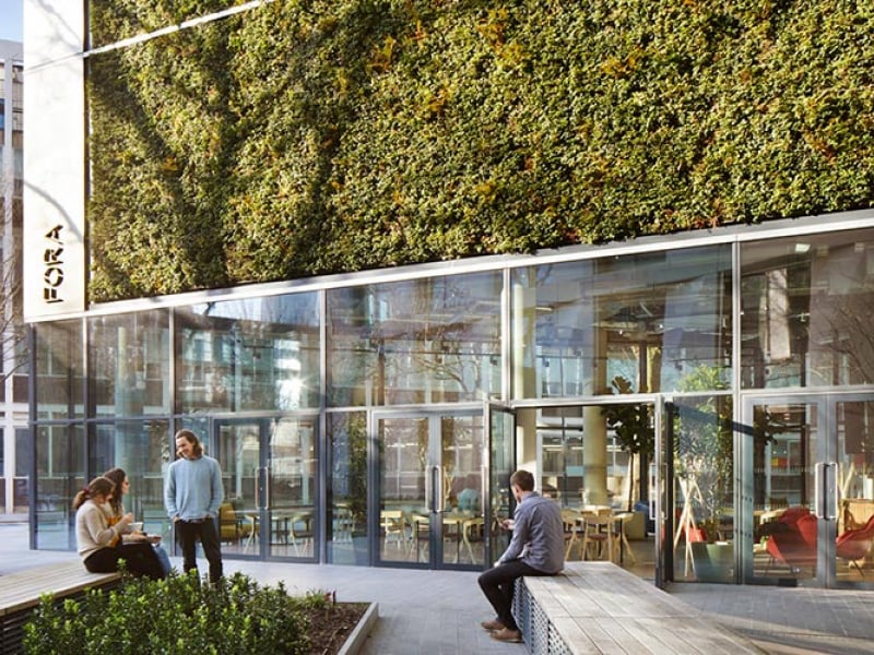 251 Southwark Bridge Road Southwark - Serviced Offices Elephant & Castle