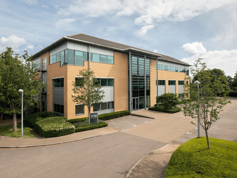 2530 Aztec West - Serviced Offices Aztec West, Bristol