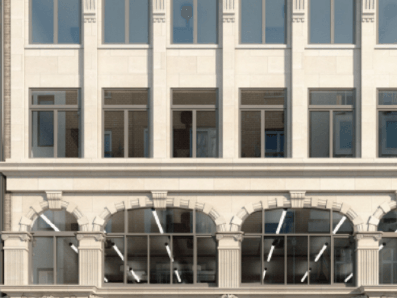 26 Hatton Garden - Serviced Offices near Farringdon