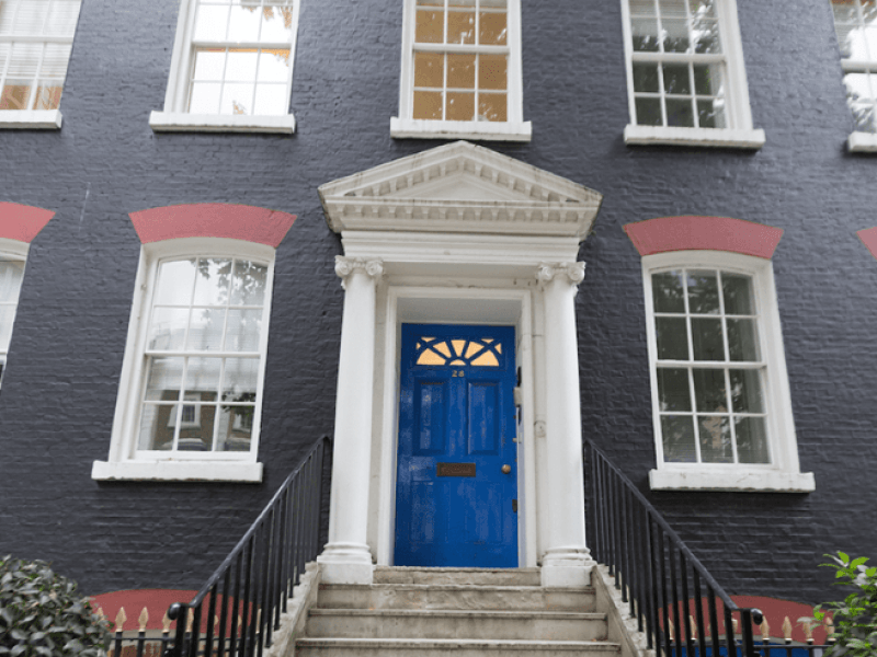 28 Queen Street, Mansion House Office Space