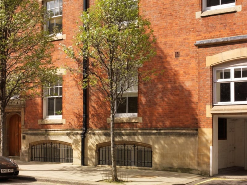 29 Farm Street Mayfair >> Luxury Serviced Offices Mayfair