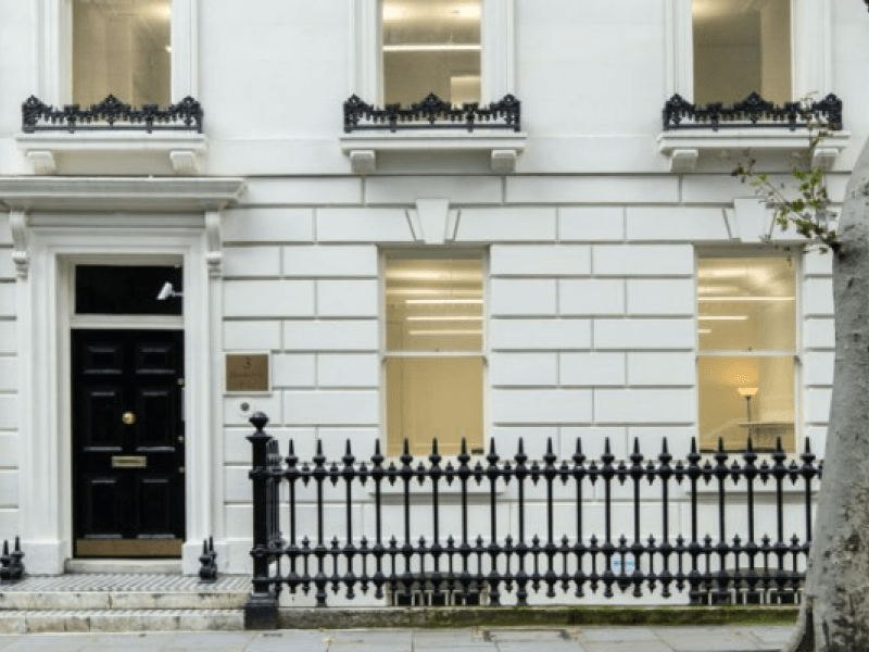 3 Bloomsbury Place - Serviced Offices Holborn, London