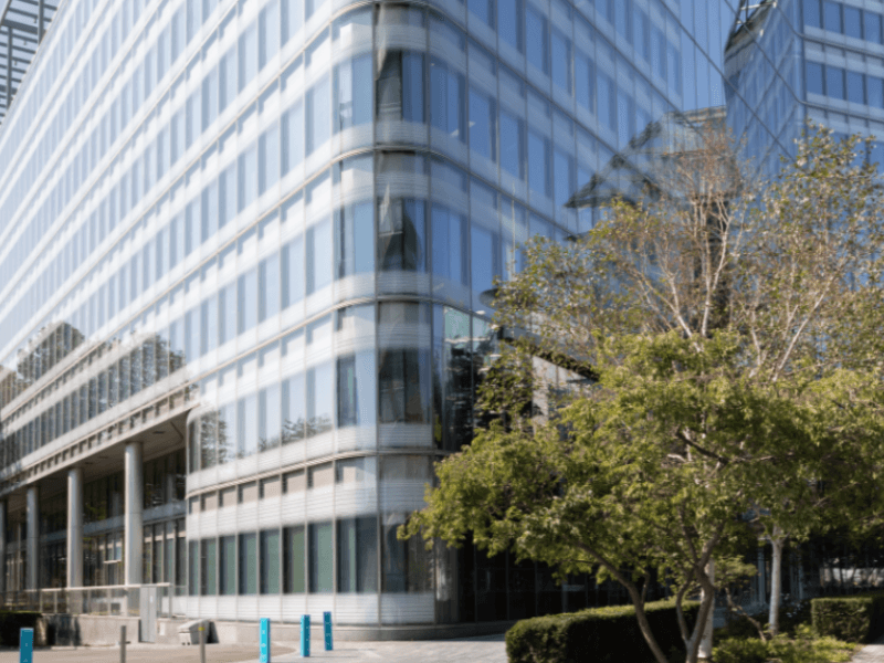3 More London Riverside – Office Space South Bank