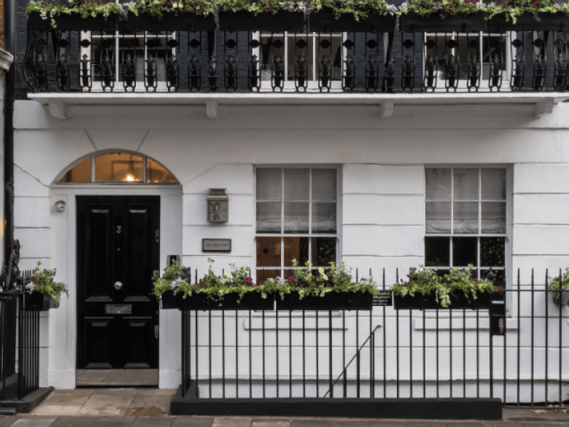 3 Queen Street, Mayfair - Luxury Serviced Offices Mayfair