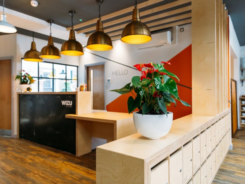 32 Park Cross Street, Leeds - Offices to Rent in Leeds