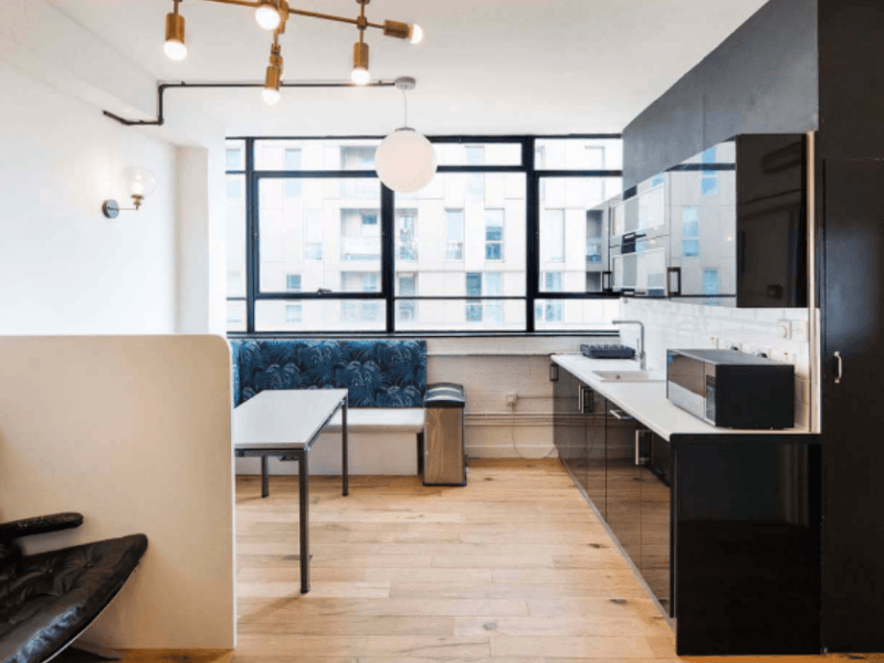 33 Bethnal Green Road – Serviced Office Space London