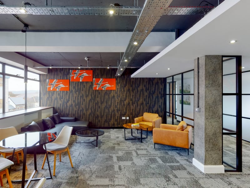 33 Cathedral Road, Cardiff - Serviced Offices Cardiff