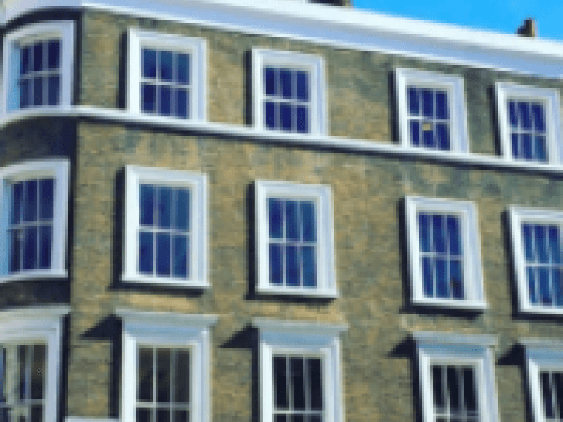 42 Tavistock Street - Serviced Offices in Covent Garden
