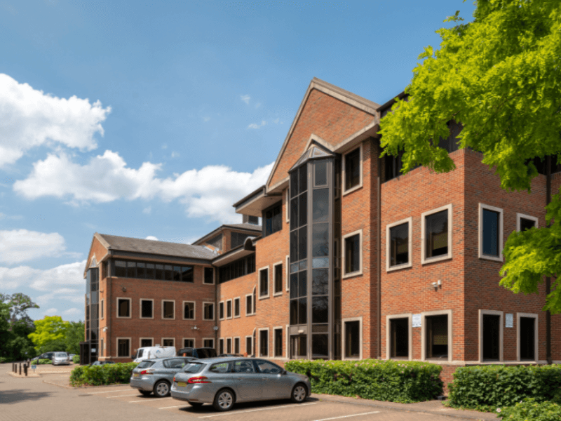 Office Space Bath Road, Heathrow