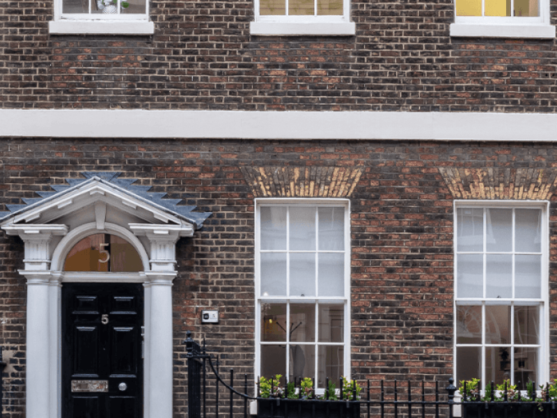 Serviced Offices Holborn - 5 Southampton Place, Holborn