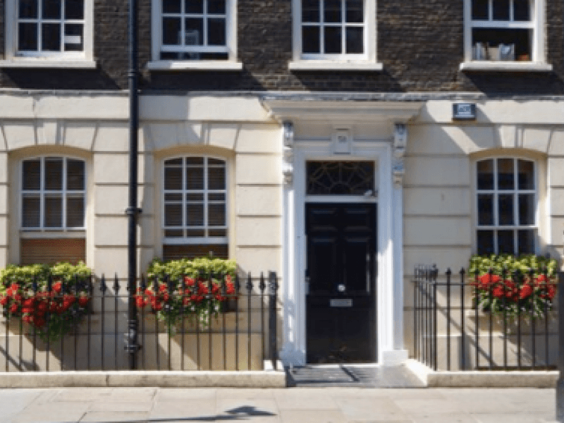 56-58 Broadwick Street - Serviced Offices Soho