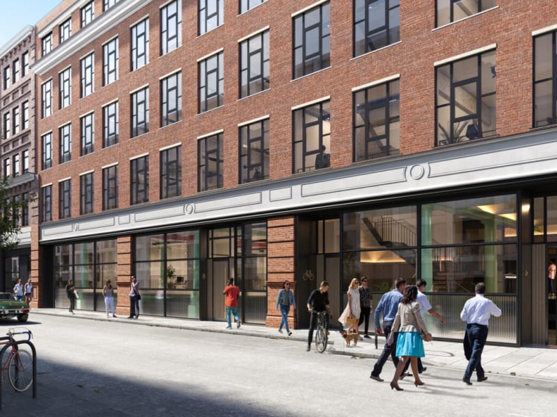 6-8 Greencoat Place - Serviced Offices Westminster - Offices.co.uk